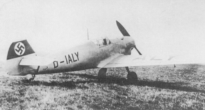 Me109-V3-1936-Spain